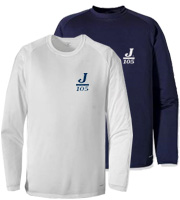 J105 Prosail LS Tee