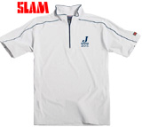 J105 Slam Quarter Zip
