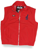 J30 Slam Summer Vest